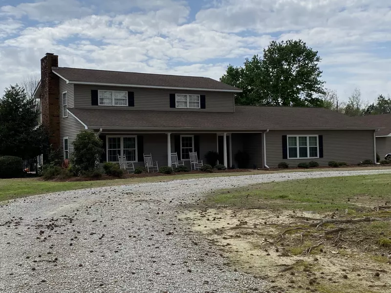 10009 Sullivan Scott, Aberdeen, MS 39730