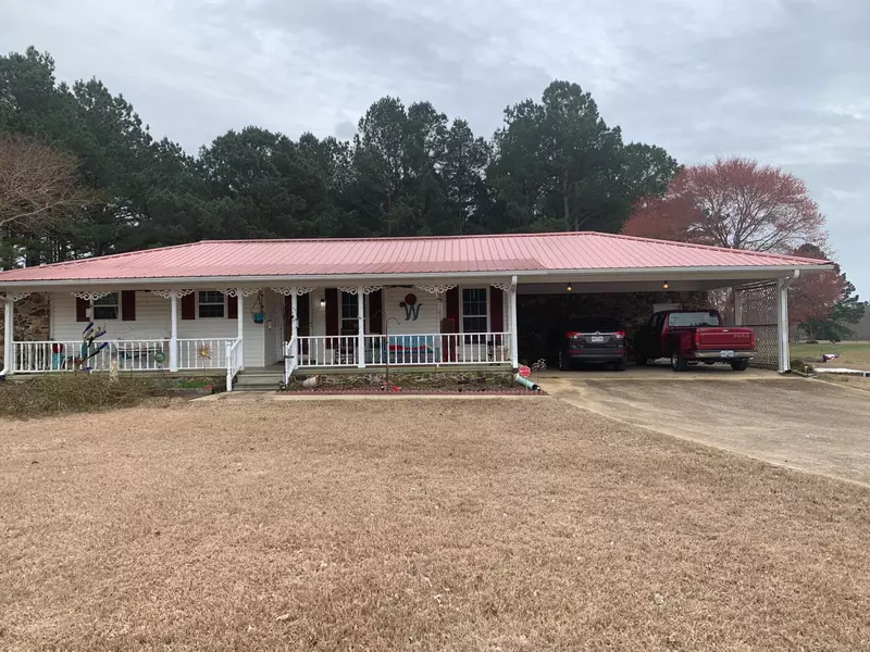 556 CR 7450, Baldwyn, MS 38824