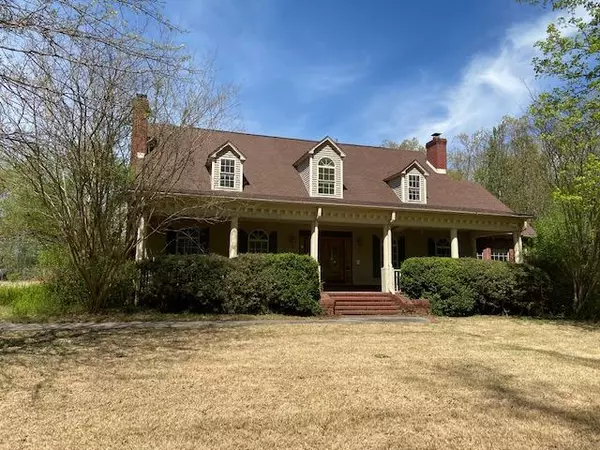 401 Bradley Road, Corinth, MS 38834