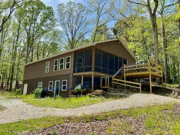 400 Mountain Leader Trail, Tupelo, MS 38804