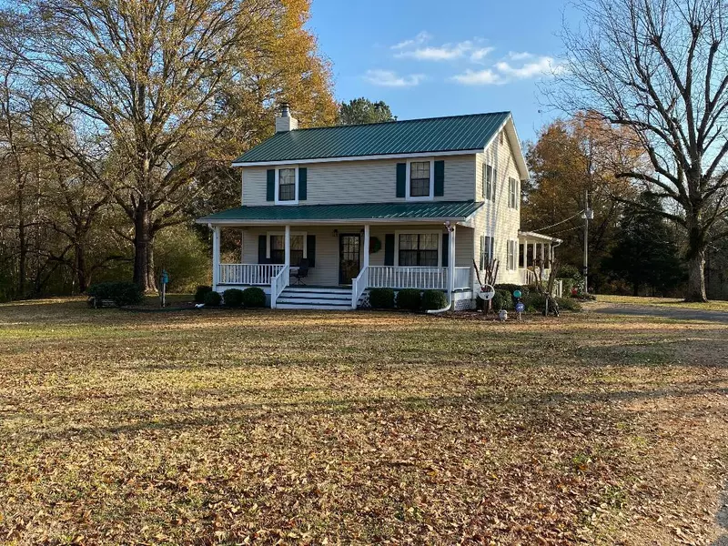 50138 Athens Quincy Road, Aberdeen, MS 38821