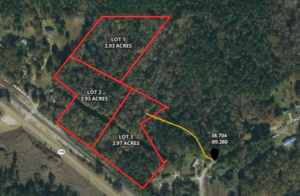 Lot 2 Waites Road, Holly Springs, MS 38635