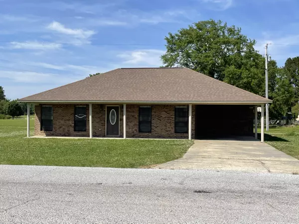 60332 Parham Gin Road, Smithville, MS 38870