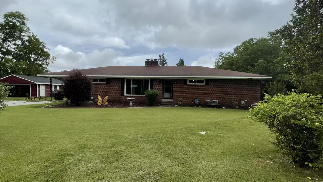 1050 Cemetery Road, Baldwyn, MS 38824