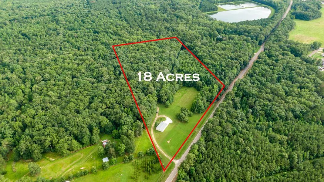 50256 Old Hwy 25, Aberdeen, MS 39730