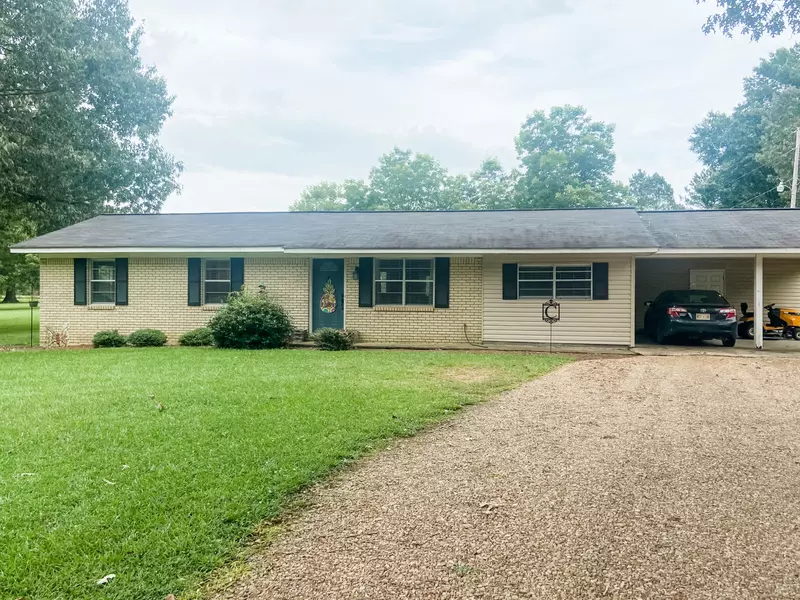 30094 Andrews Road, Aberdeen, MS 39730