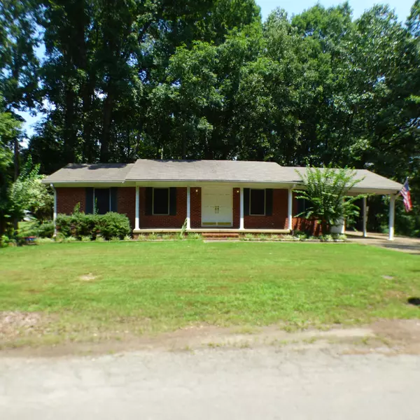 66 CR  5051, Booneville, MS 38829