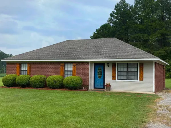 Baldwyn, MS 38824,43 CR 6031