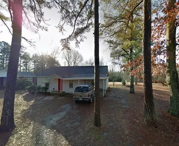 501 Graham Road, Iuka, MS 38852