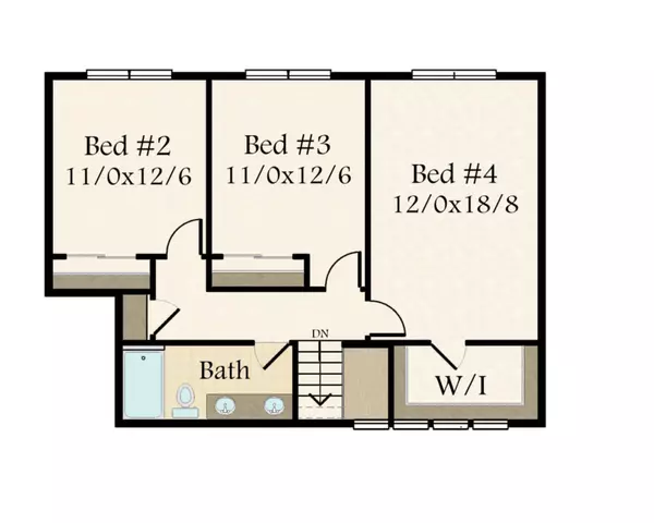 New Albany, MS 38652,606 Ramble Lane (Lot 9)