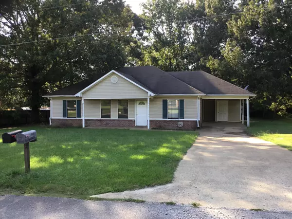 113 E Patrick Dr., Booneville, MS 38829