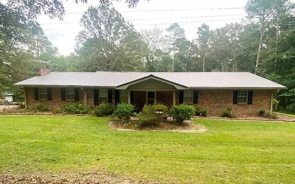 795 Rye Road, Shannon, MS 38868