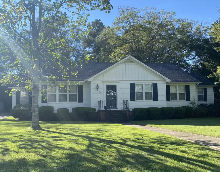 507 S Columbus St., Aberdeen, MS 39730