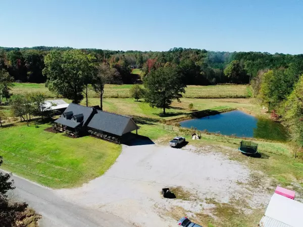 Booneville, MS 38829,90 CR 1341