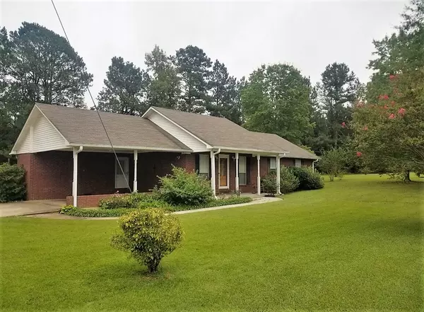 Iuka, MS 38852,1008 CR 992