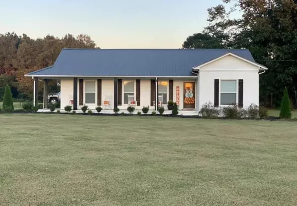 593 HWY 45 N, Rienzi, MS 38865