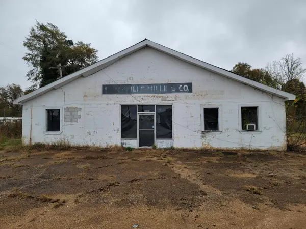 60680 Smithville Road, Smithville, MS 38870