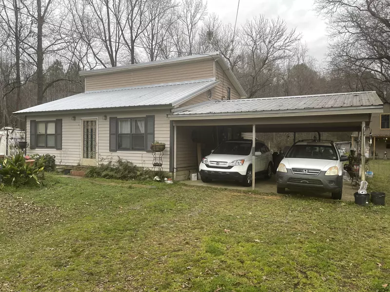 20008 Rye Road, Aberdeen, MS 39730