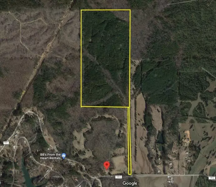 168 CR 1802, Saltillo, MS 38866