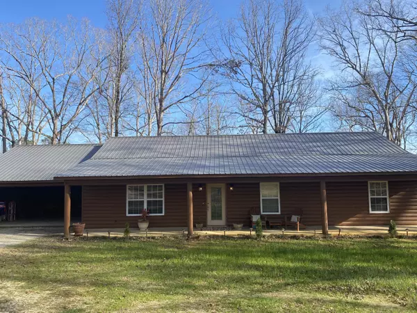 1230 CR 205, Blue Springs, MS 38828