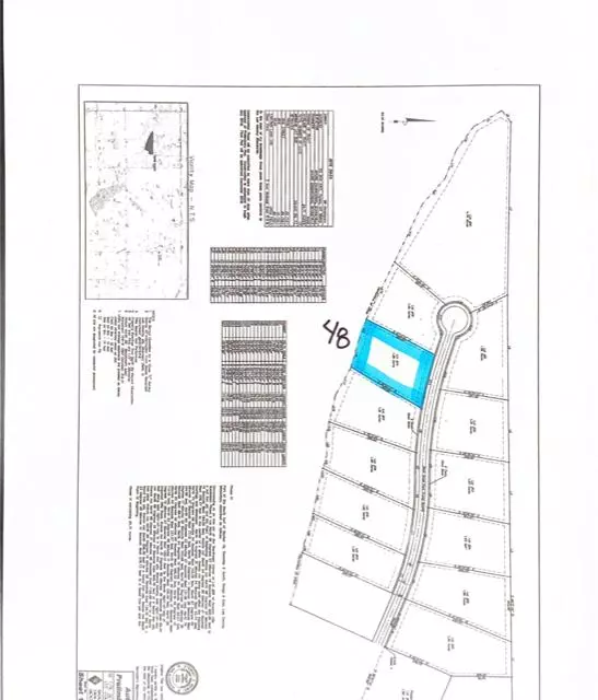 Tupelo, MS 38801,Lot 48 Rock Creek Dr.