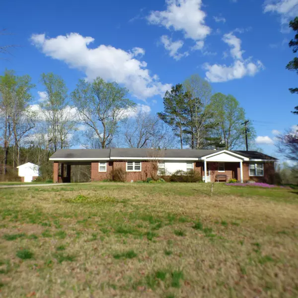 3316 E Chambers Dr., Booneville, MS 38829