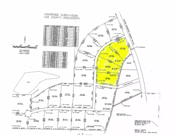 Baldwyn, MS 38824,CR 2768