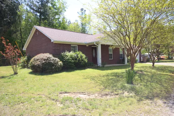 Mantachie, MS 38855,164 Bankhead Road