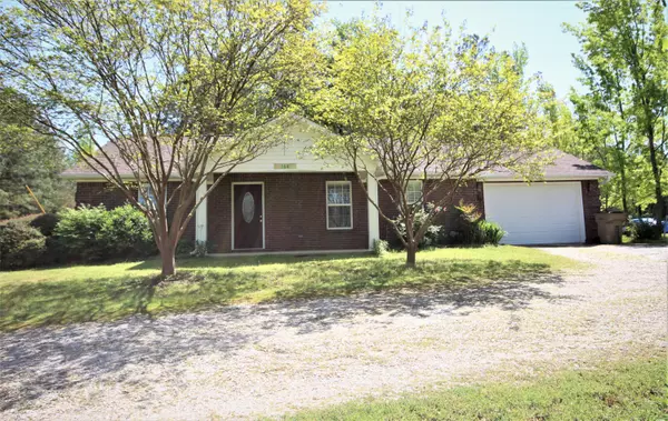 164 Bankhead Road, Mantachie, MS 38855