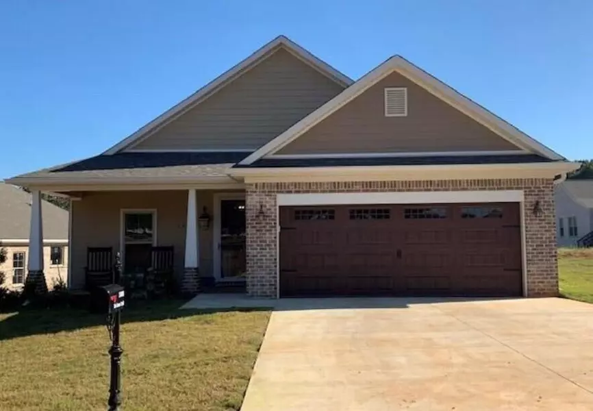 1010 Celi Pearl Cove LOT 12, New Albany, MS 38652