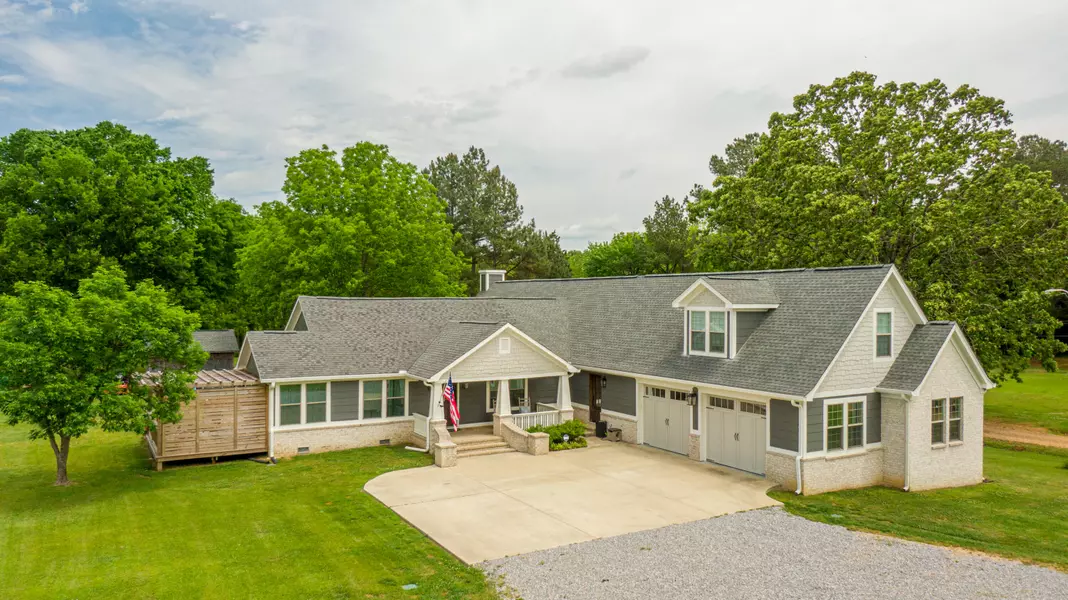 30257 Old Wren Road, Aberdeen, MS 39730