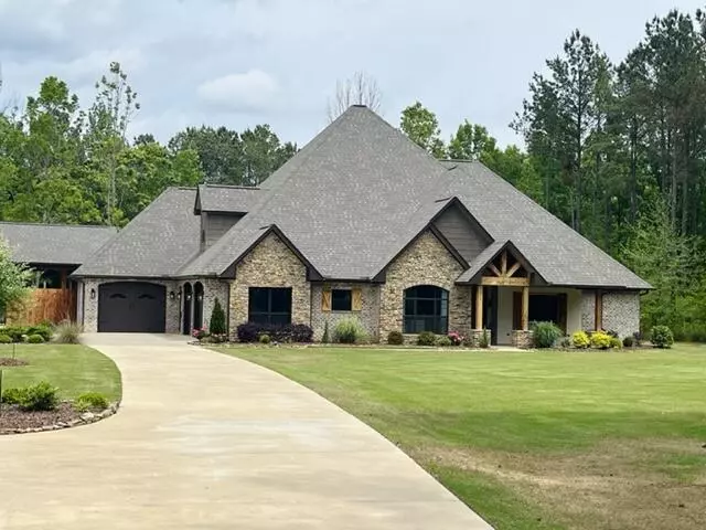 60146 60146 Seminole RD, Smithville, MS 38870