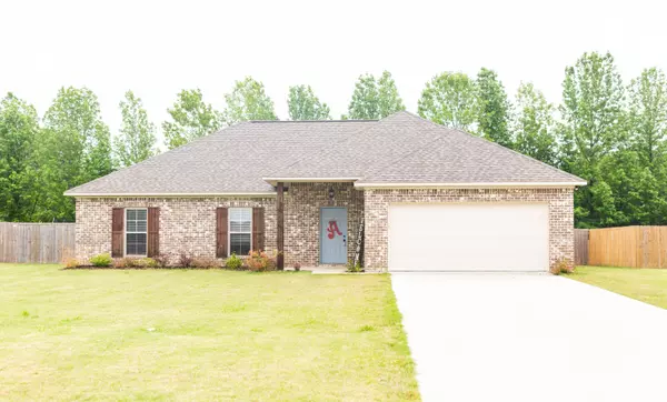 164 Pritchard Cr., Tupelo, MS 38801