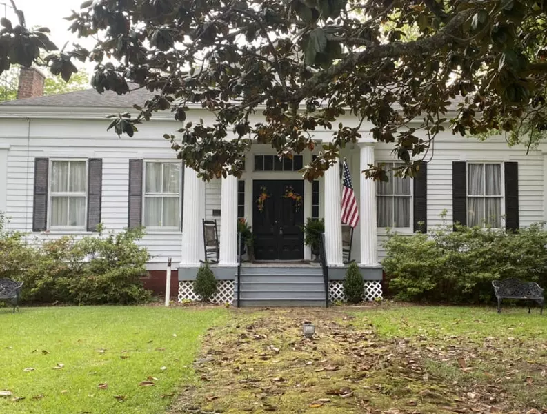 205 S Thayer, Aberdeen, MS 39730