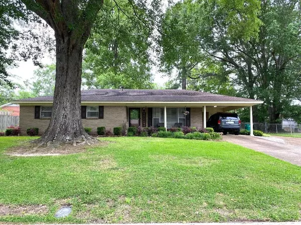 2410 Ruth St., Tupelo, MS 38801