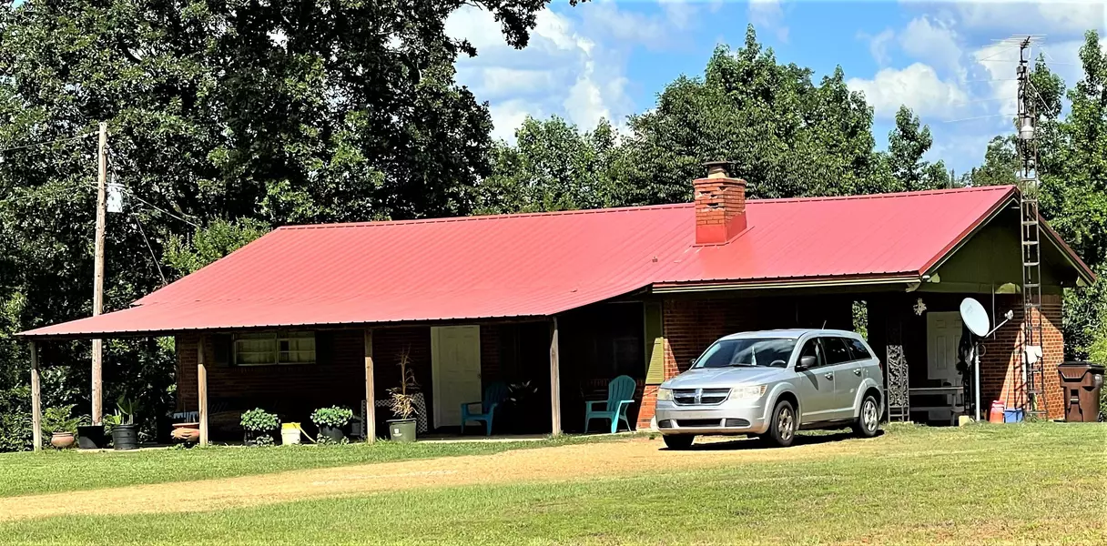 50364 Old Hamilton Road, Aberdeen, MS 39730