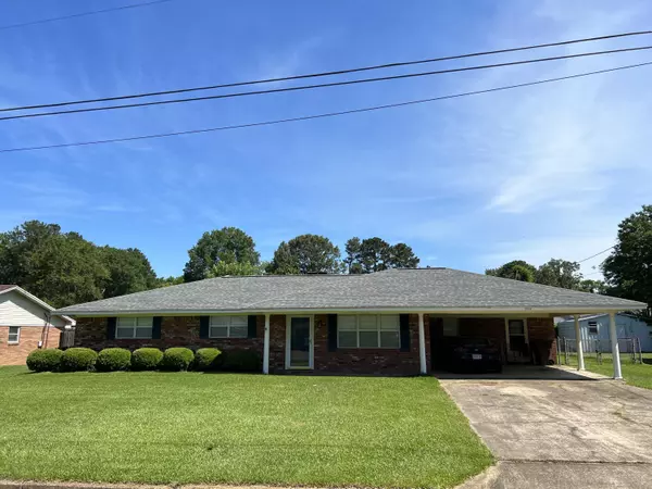 2514 Hampton Ave., Tupelo, MS 38801