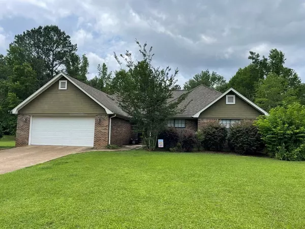 80 Hardin Cr., Pontotoc, MS 38863-5505