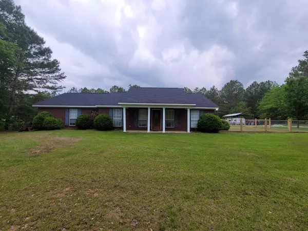 136 DR 1756, Tupelo, MS 38804