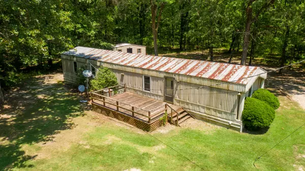 20698 Coontail Road, Aberdeen, MS 39730