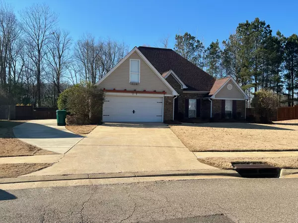 277 Willena Cr., Tupelo, MS 38801