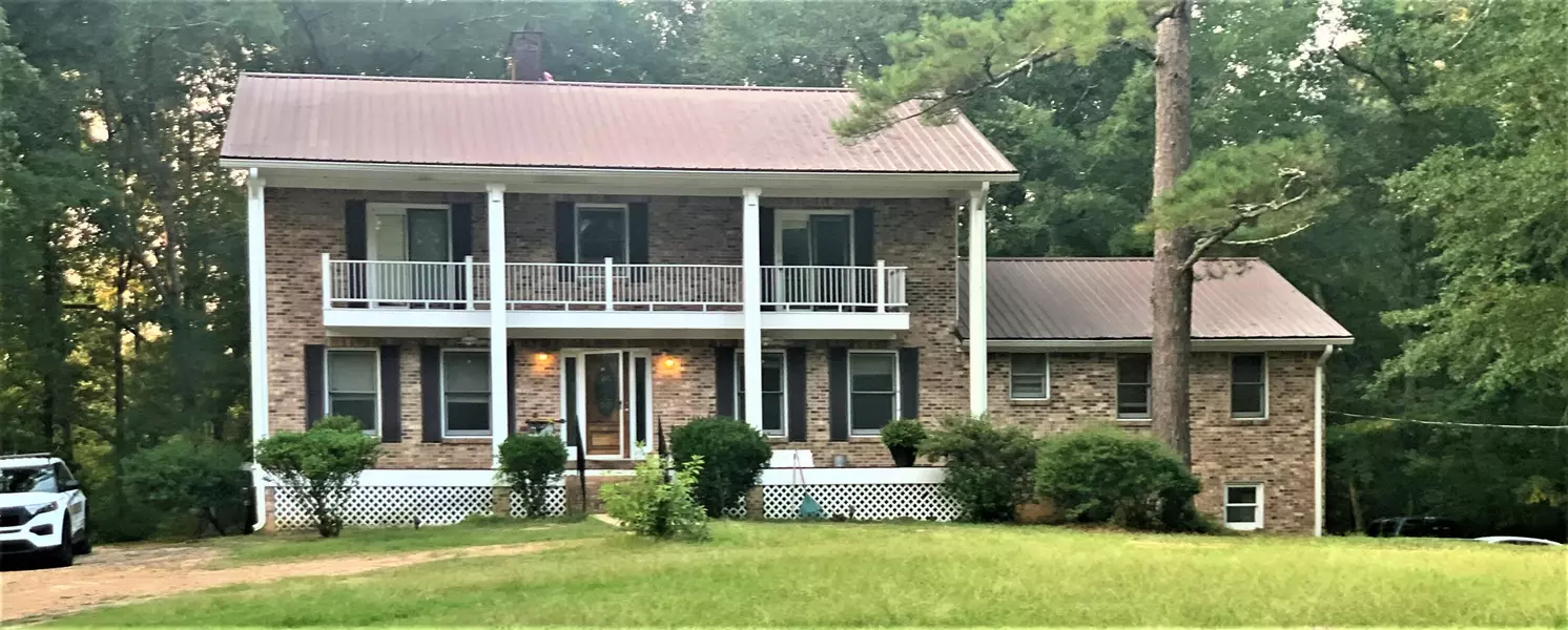 20147 Adams Road, Aberdeen, MS 39730