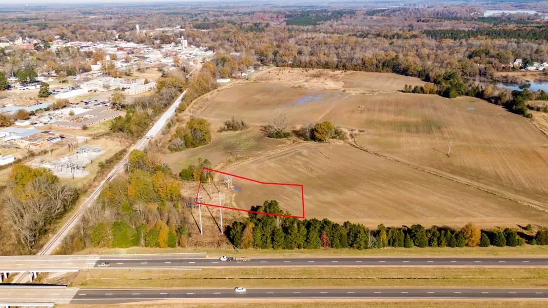 MS-25, Aberdeen, MS 39730