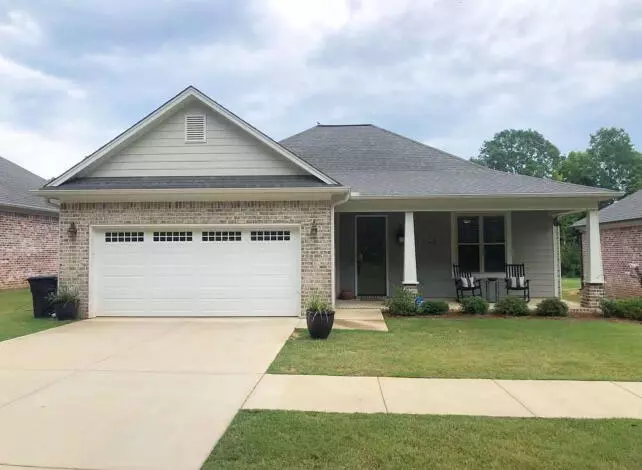 1068 CR 90, New Albany, MS 38652