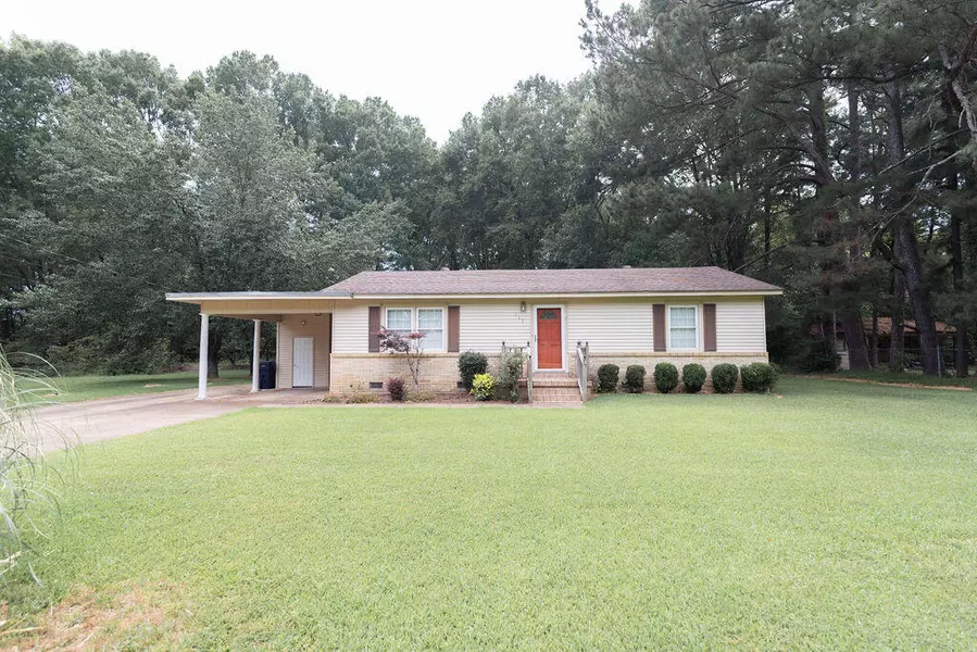 115 W Melody Ln., Corinth, MS 38834