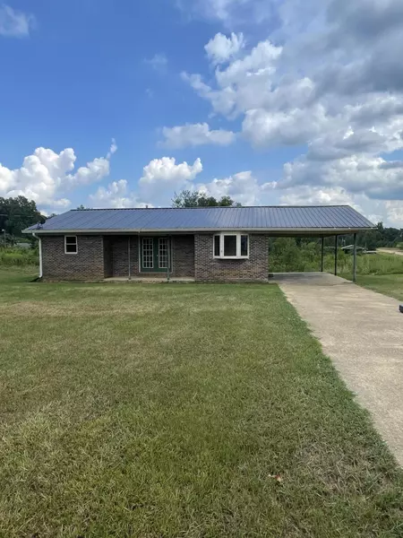 4 County Road 5065, Booneville, MS 38829