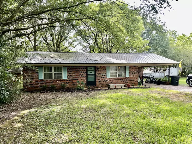 104 Murrah Road, New Albany, MS 38652