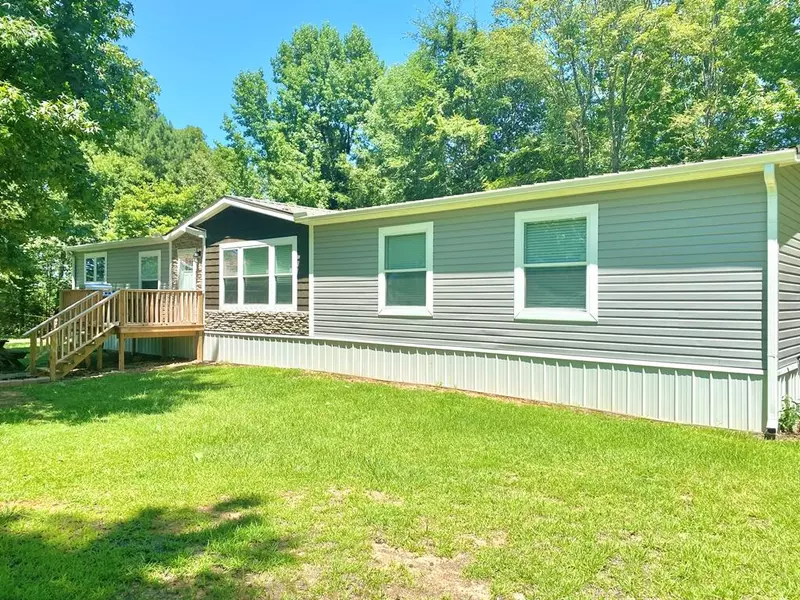 100 Jericho Road, Pontotoc, MS 38863