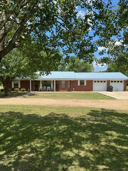 20052 Booker T Road, Aberdeen, MS 39730