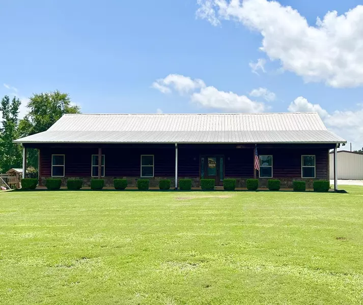 2449 Brassfield Road, Pontotoc, MS 38863